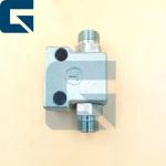 164-6979 1646979 Valve Group Shuttle For 323D2 L Excavator for sale