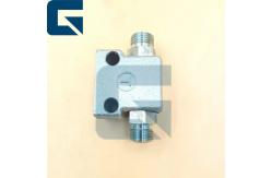 China 164-6979 1646979 Valve Group Shuttle For 323D2 L Excavator supplier