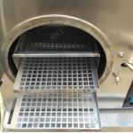 RT 135℃ Saturated Steam Temperature HAST High Pressure Chamber For Stress Testing