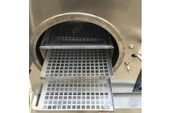 China RT 135℃ Saturated Steam Temperature HAST High Pressure Chamber For Stress Testing supplier