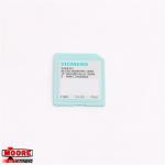 6ES7953-8LL31-0AA0  Siemens  Micro Memory Card - 2MB