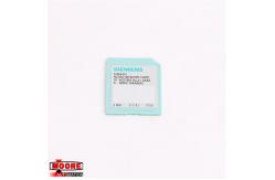 China 6ES7953-8LL31-0AA0  Siemens  Micro Memory Card - 2MB supplier