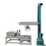 High-Speed Fully Automatic Stacker Crane Collaborative Robots for sale
