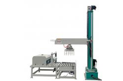 China High-Speed Fully Automatic Stacker Crane Collaborative Robots supplier