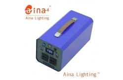 China Explosion Proof Flame Proof Portable Solar Power Bank Safe Reliable 300W supplier