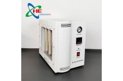 China QL-Z3000 AC 220V 50-60Hz Ultra Zero Air Gas Generator supplier