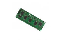 China DMF5005N LCD Screen 5.2  inch 240*64 LCD Panel for Industrial. supplier