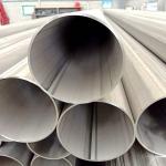 GR1 GR2 GR3 Titanium Tube ASTM B337 for General Corrosion Resisting for sale