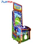 Sonic dash video arcade game machine redemption tickets skill game machine for sale