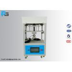 Current-Carrying Hose Crushing Test Apparatus IEC60335-2-2 for sale