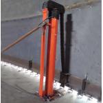 Steel Tank Jacking System With 2-Meter Lift And Advanced Hydraulic Chain Type Jacks for sale