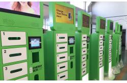 china Parcel Delivery Lockers exporter