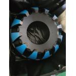 11 5000psi Annular BOP Packing Element With BGB Temperature Grade For Sealing