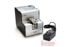 China NSA  Automatic Screw Feeder Machine 80cc 180V Adjustable Intensity supplier