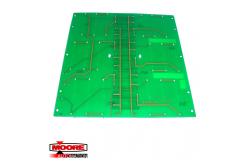 China 6SE7034-6EC85-0JA0  SIEMENS  Resistor/capacitor Board supplier