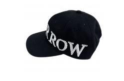 China Custom Logo High Quality Hats supplier