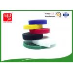 Different Size Double Sided Straps , Industrial Adhesive 25 Meters Per Roll for sale