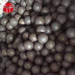 Cylindrical Ball Mill Grinding Media 58HRC For Efficient Grinding Silver Solution for sale