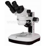 Industry Zoom Optical Stereo Microscope Wide Field Microscopes A23.2601 for sale