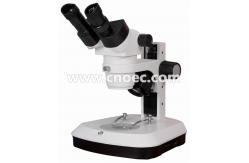 China Industry Zoom Optical Stereo Microscope Wide Field Microscopes A23.2601 supplier