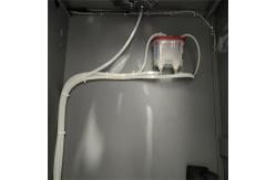 China Customized Ozone Aging Test Chamber Unveiling The Key To Durability Testing supplier