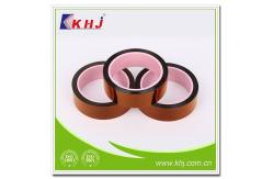 China 3 Mil Paper Sputter Masking Tape with Medium Tensile Strength supplier