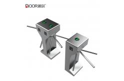 China 550mm Width 1s SUS304 Access Control Tripod Turnstiles supplier