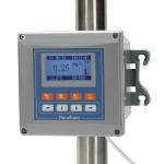 Online Fluorescence DO Transmitter With OTA And 100～240VAC For Sewage Water for sale
