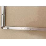 Tv Frame Anodizing 6063 Industrial Aluminium Profile