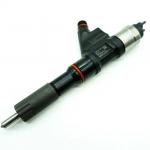 Diesel Engine Fuel Injector 095000-8060 095000-9770 23670-51040 For Land CRUISER1VD-FV for sale