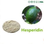 Natural Citrus Sinensis Plant Extract Hesperidin Powder JPC 2002 for sale