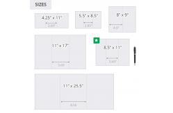 China 4 Colour Cmyk Officeworks Brochure Printing A4 Booklet Printing supplier
