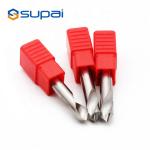 Solid Carbide 120 Degree NC Spot Drill Bit For Steel for sale