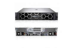 China EMC R750xa Dell Poweredge Server 2U GPU Server Computer supplier
