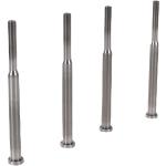 Dme Ejector Sleeve Pin SKH51 Sleeves Blade Nitriding Hardness for sale