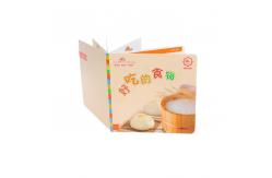 China Custom Hardcover Storybook Printing For Children supplier