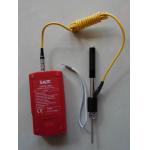 Innovative 2 In 1 Probe Digital Hardness Tester Auto Impact Direction