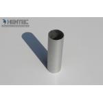 Customized 6061 Structural Aluminum Extrusion Extruded Tubing Corrosion Resistant for sale