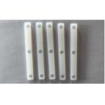 Silicone Rubber Cushion with Screw Holes Fixed inside Keyboard