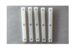 China Silicone Rubber Cushion with Screw Holes Fixed inside Keyboard supplier