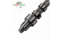 China Camshaft 729402-14580 129508-14580 for Yanmar 4TNE88 Engine supplier