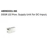 DSSR 122 48990001-NK ABB Pow. Supply Unit for DC-input for sale