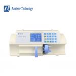 High Quality Medical ICU Automatic Electronic Syringe Pump Portable for sale