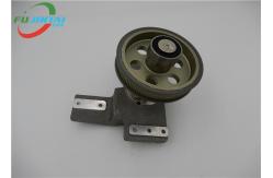 China JUKI 2010 2020 SMT Machine Spare Parts XA Pulley Bracket R ASM E21127290A0 supplier