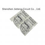 Polytetrafluoroethylene Multilayer Printed Circuit Board HF RF Microwave Pcb Board for sale