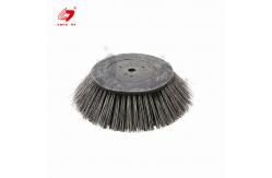 China Factory Direct Sale Dulevo 5000 Road Sweeper Brush Side Sweeper Brush supplier