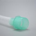 22F Anesthesia Breathing Circuit Catheter Mount Corrugated Tube