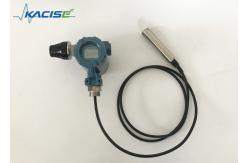 China GXPS609 Hydraulic Level Sensor Built In Battery Powered GPRS Remote Monitoring supplier