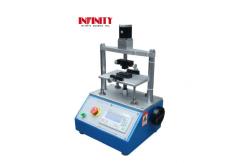 China Appliance Electrical Phase Rotation Tester Equipment Rotating Resistance  Rotation angle 0~360° supplier