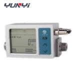 Portable Digital Mass Flow Meter Thread Connection Type For Air Gas for sale